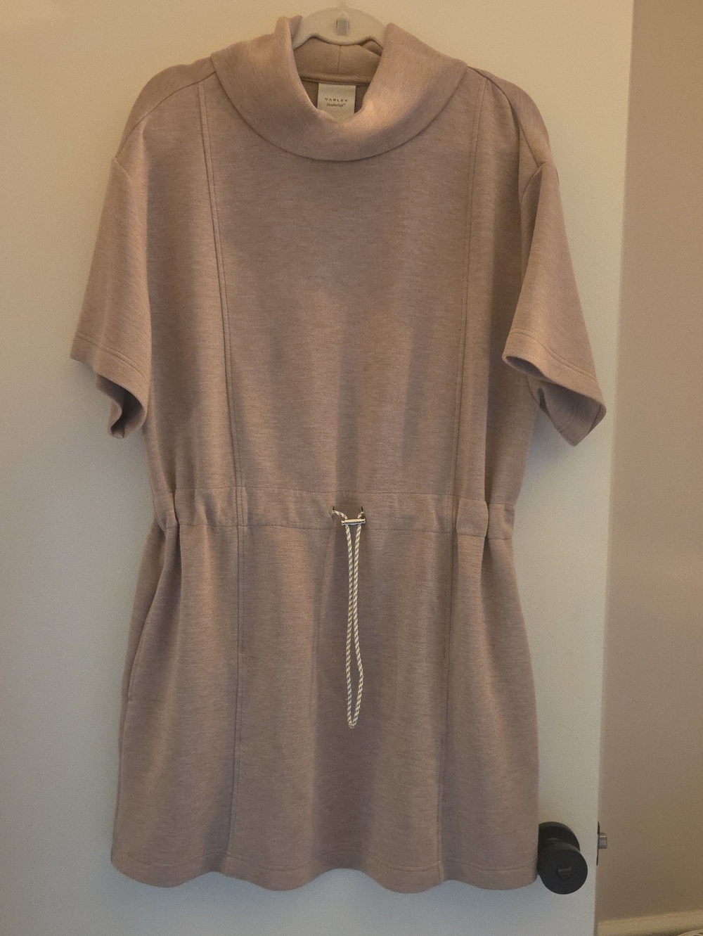 EUC VARLEY Dress XL